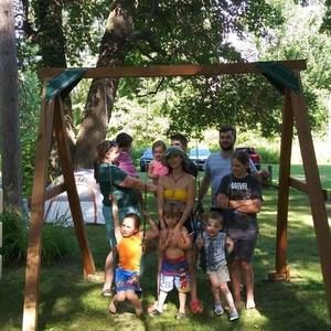 Meet your Posher, Barbara